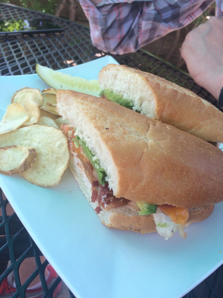 The Sunflower 24 Photos & 104 Reviews Delis 214 Elk Ave, Crested