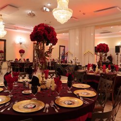 Grand Banquet Room At Fresno Breakfast House Venues Event Es Photo Of Grand Banquet Room At Fresno Breakfast House Ca United States