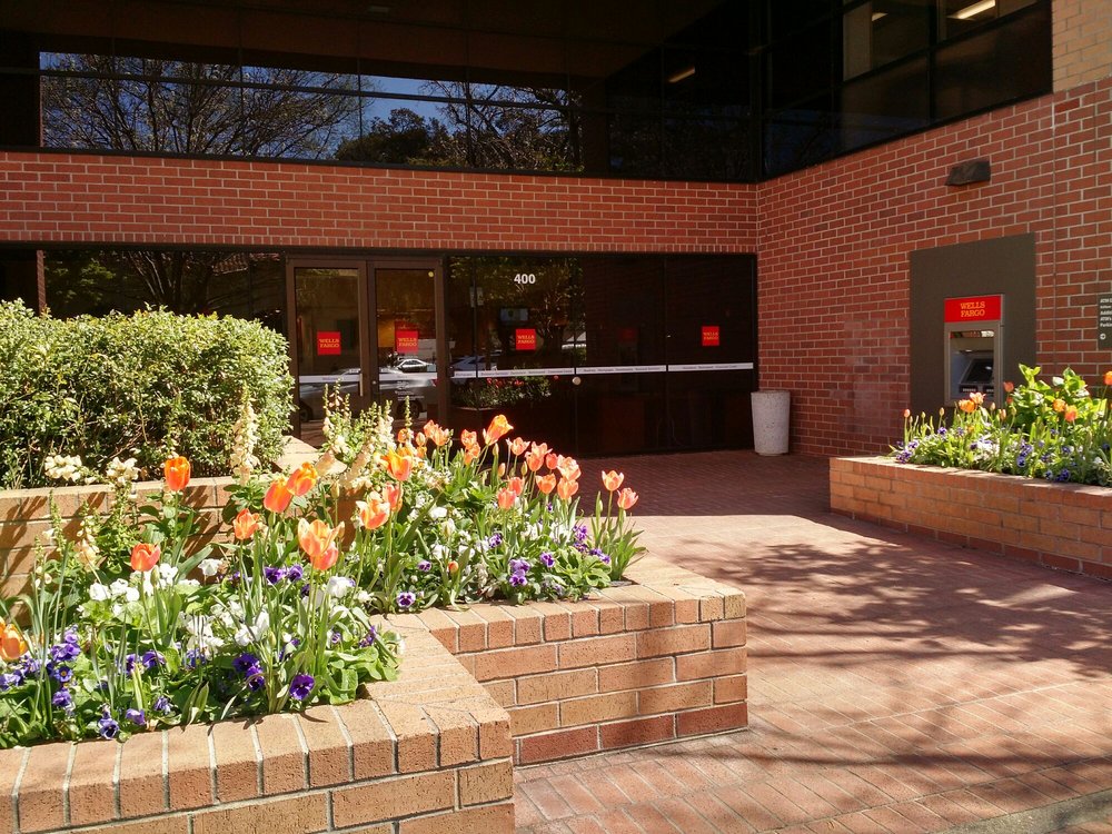 Wells Fargo Bank