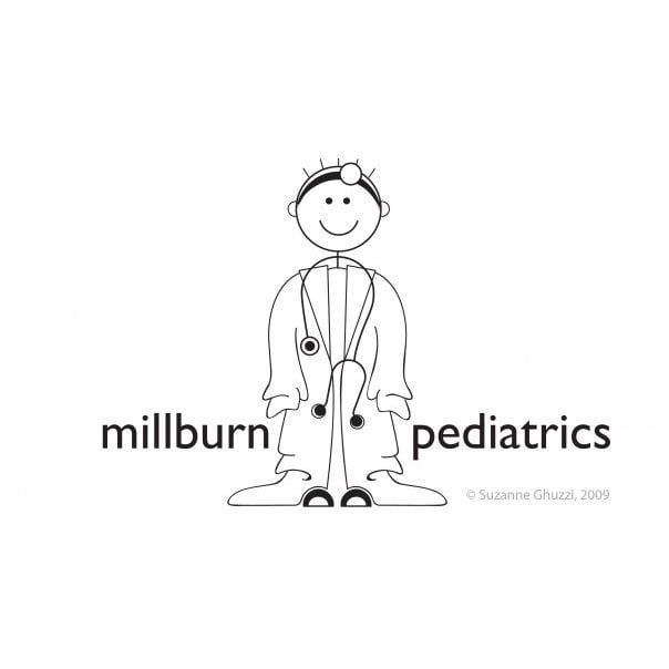 image of business Millburn Pediatrics