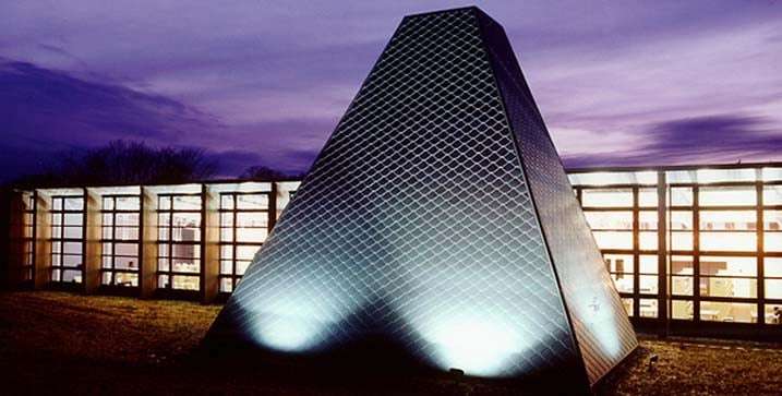 Nashville Public Library - Edmondson Pike Branch