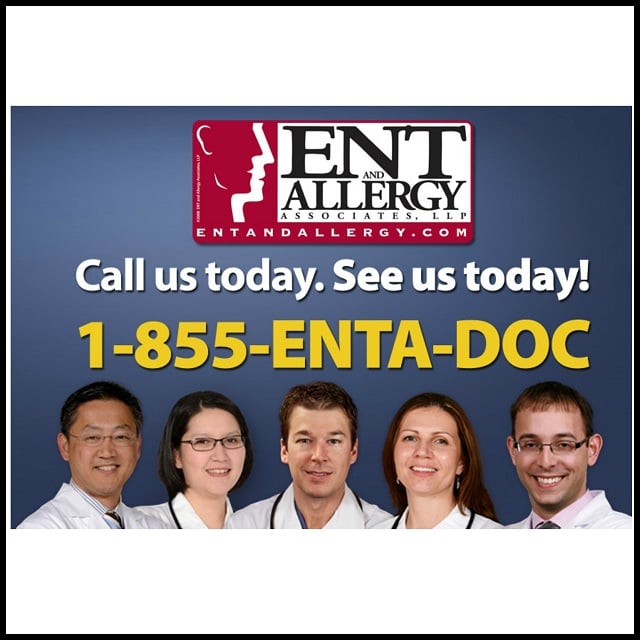 image of business ENT and Allergy Associates