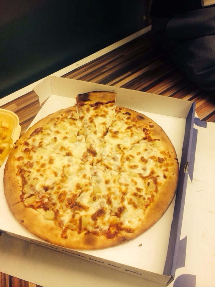 Pizza Palace Pizza 18 South Street, Wellington, Somerset, United