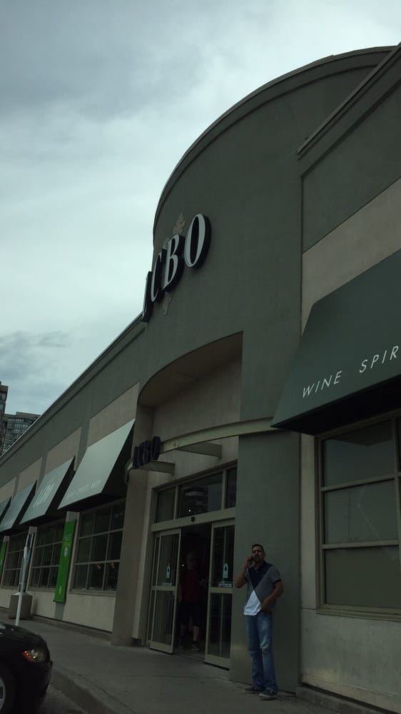 Lcbo