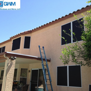Desert King Windows 22 Photos 12 Reviews Installation Garcia S Windows More
