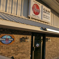 C M Heating Cooling Air Conditioning Hvac 106 Photo Of C M Heating Cooling Franklin Tn United States