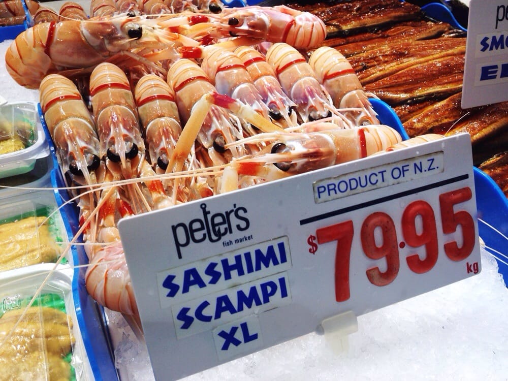 Fresh massive scampi's Yelp Fresh massive scampi's Yelp