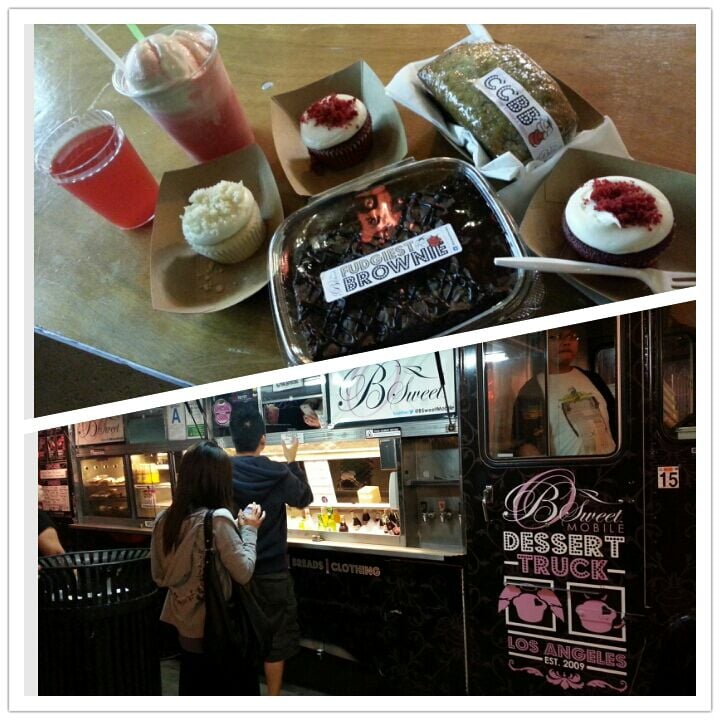 Dessert Food Trucks Near Me Dessert Food Trucks Near Me
