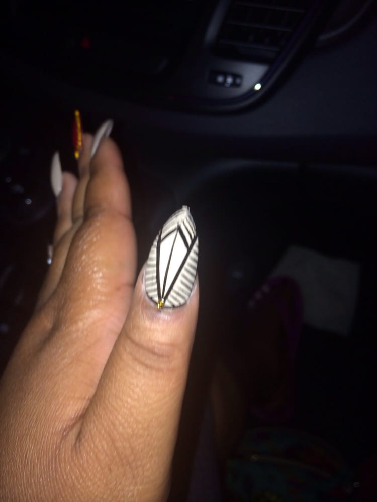 Royal Nails Boutique 60 Photos Hair Removal North Dallas Dallas