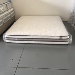 Mattress Domain 33 Photos Mattresses 400 N Pine Hills Rd Photo Of Mattress Domain Orlando Fl United States I Series King