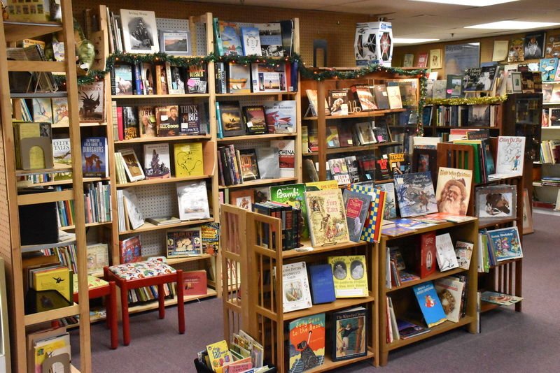 Westminster Antique Mall
