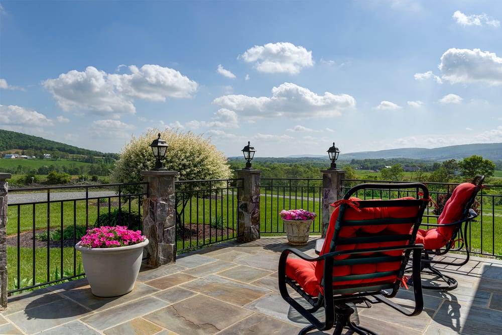 Vicky Chrisner - Fieldstone Real Estate