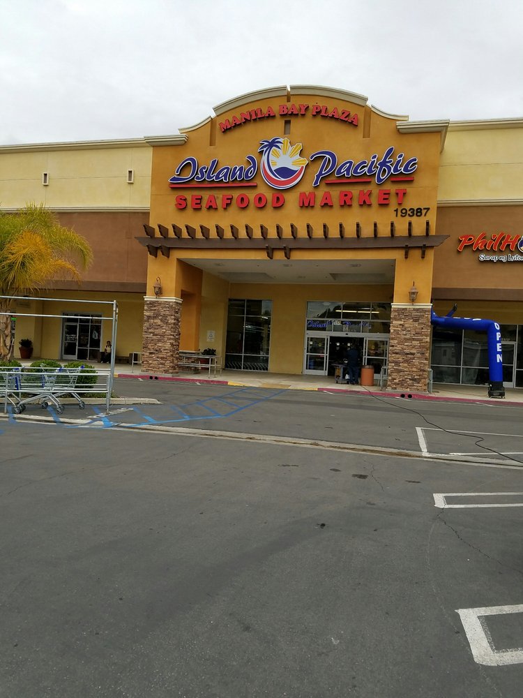 Island Pacific Supermarket- Santa Clarita Island Pacific Supermarket- Santa Clarita