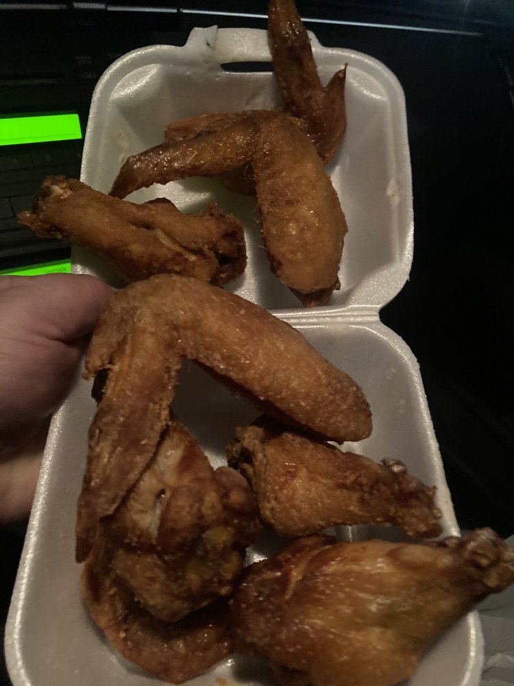 China Cafe Express