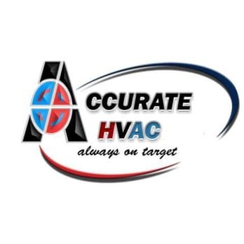image of business Accurate HVAC
