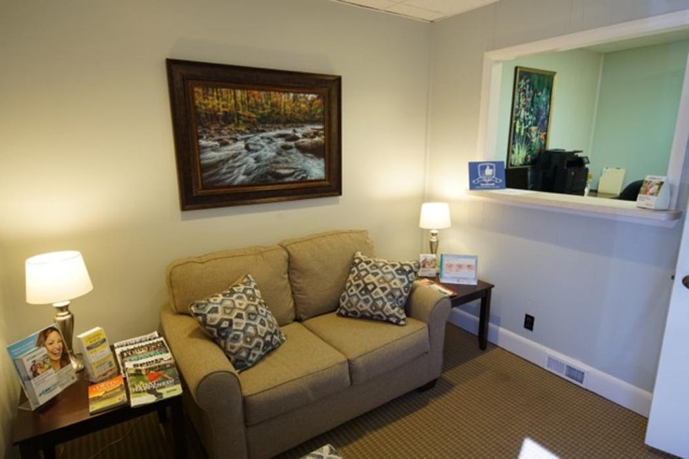 image of business Richland Creek Family Dentistry