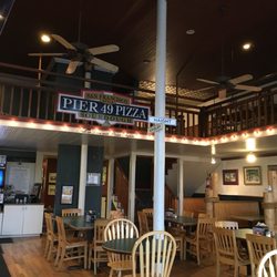 Pier 49 Pizza 18 Photos 20 Reviews 296 S Main St Photo Of Pier 49 Pizza Springville Ut United States