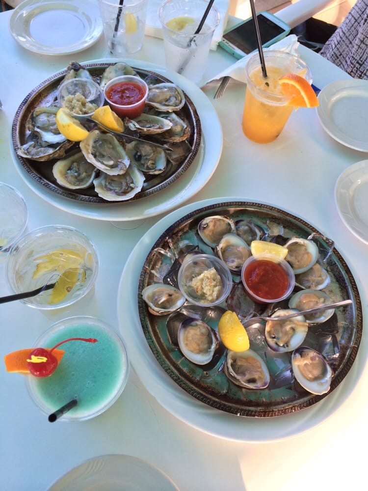 The Shrimp Box & Outside The Box Patio Bar 353 Photos & 421 Reviews