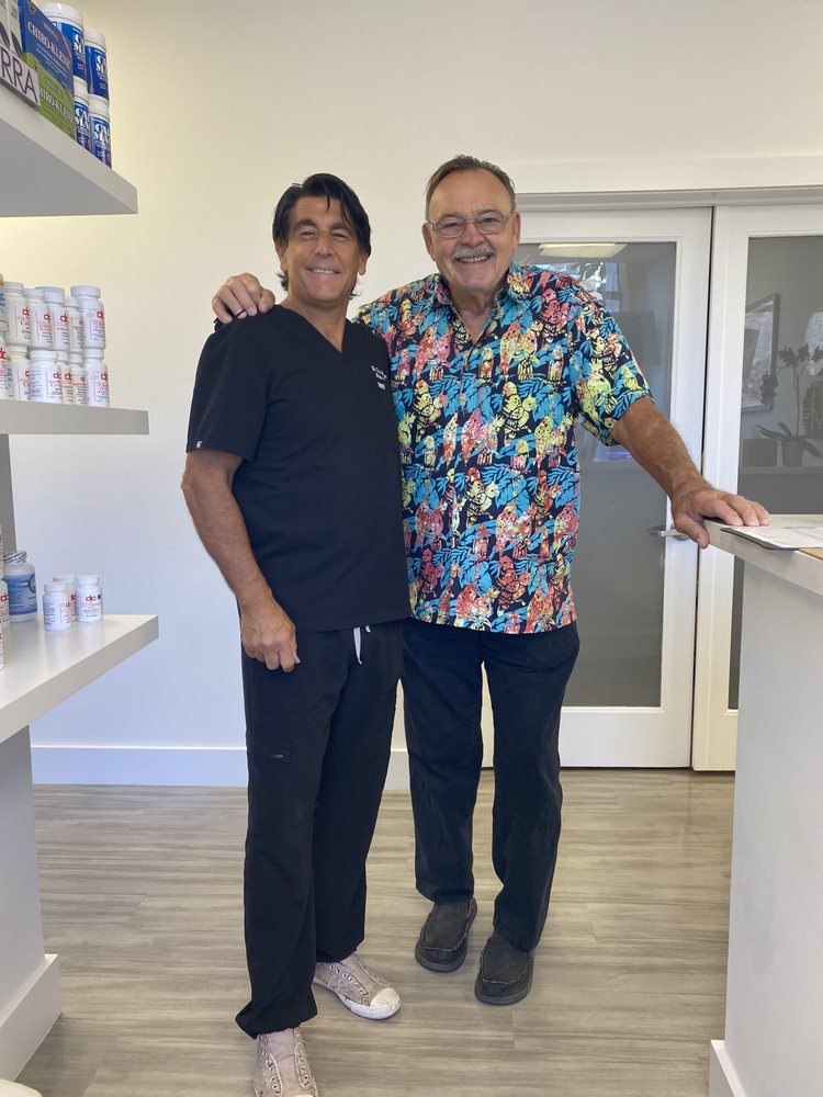 Malibu Chiropractic and Wellness