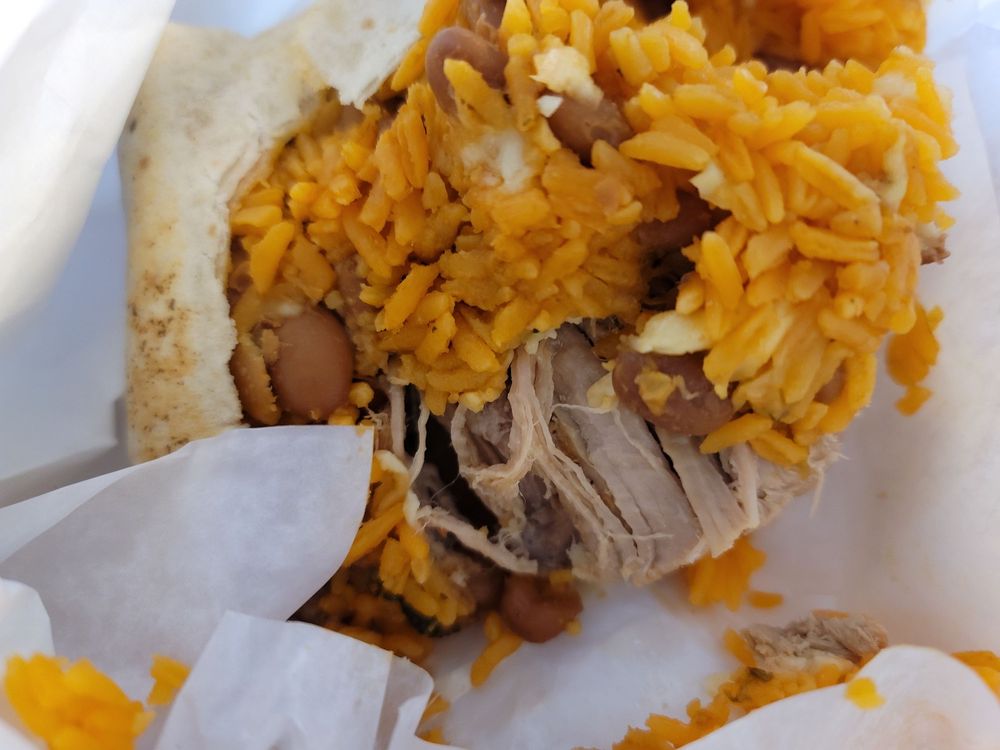 112 Tequila Restaurant