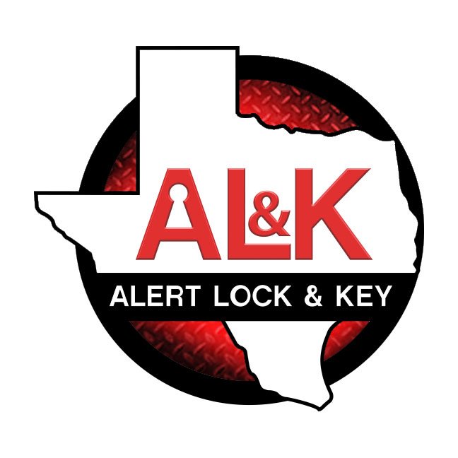 Alert Lock & Key