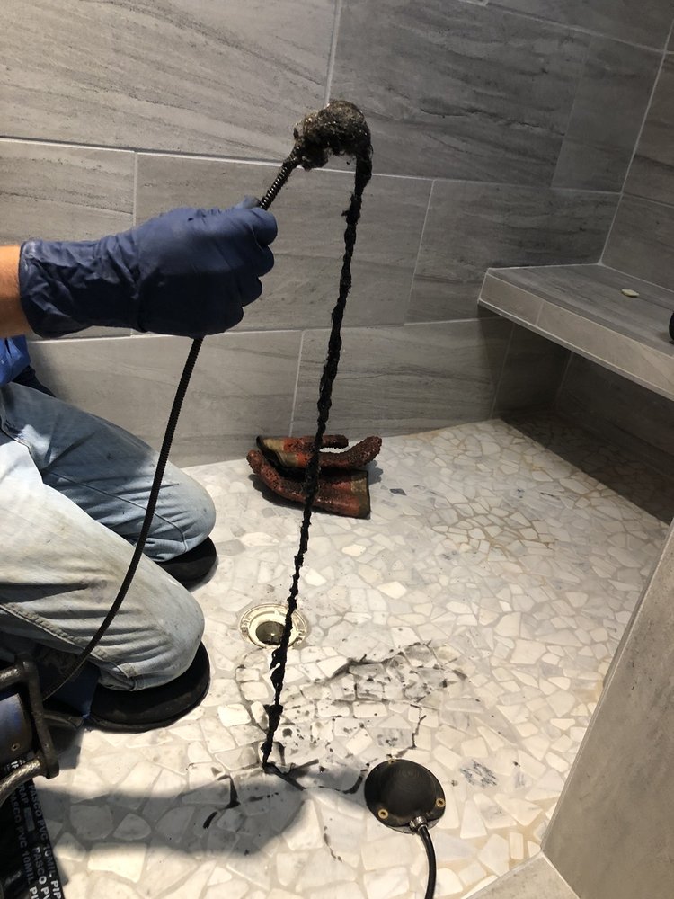 Ricky Eade Plumbing