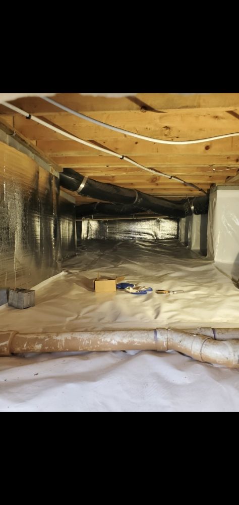 Insulation Integration Solutions