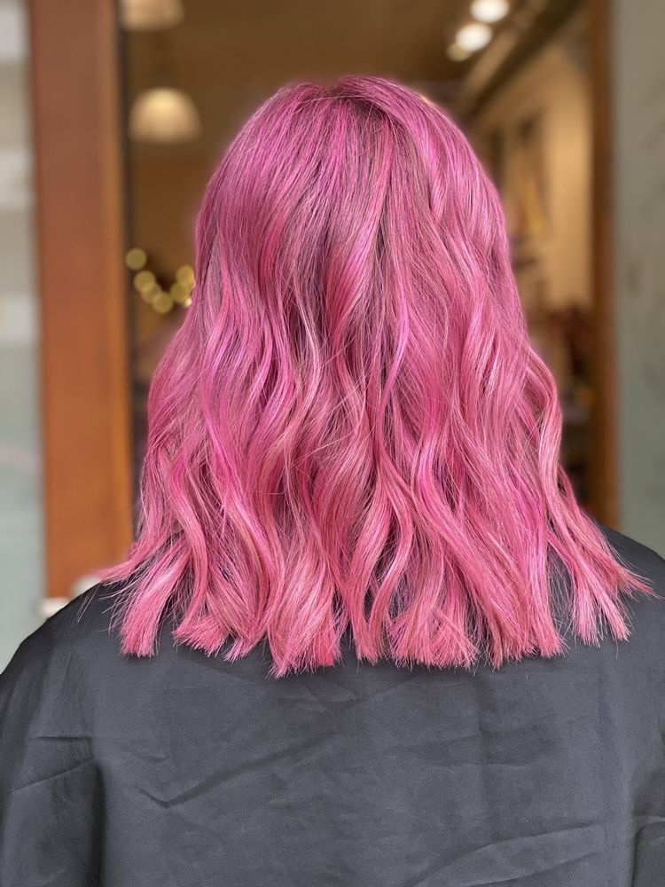 Freebirds Salon