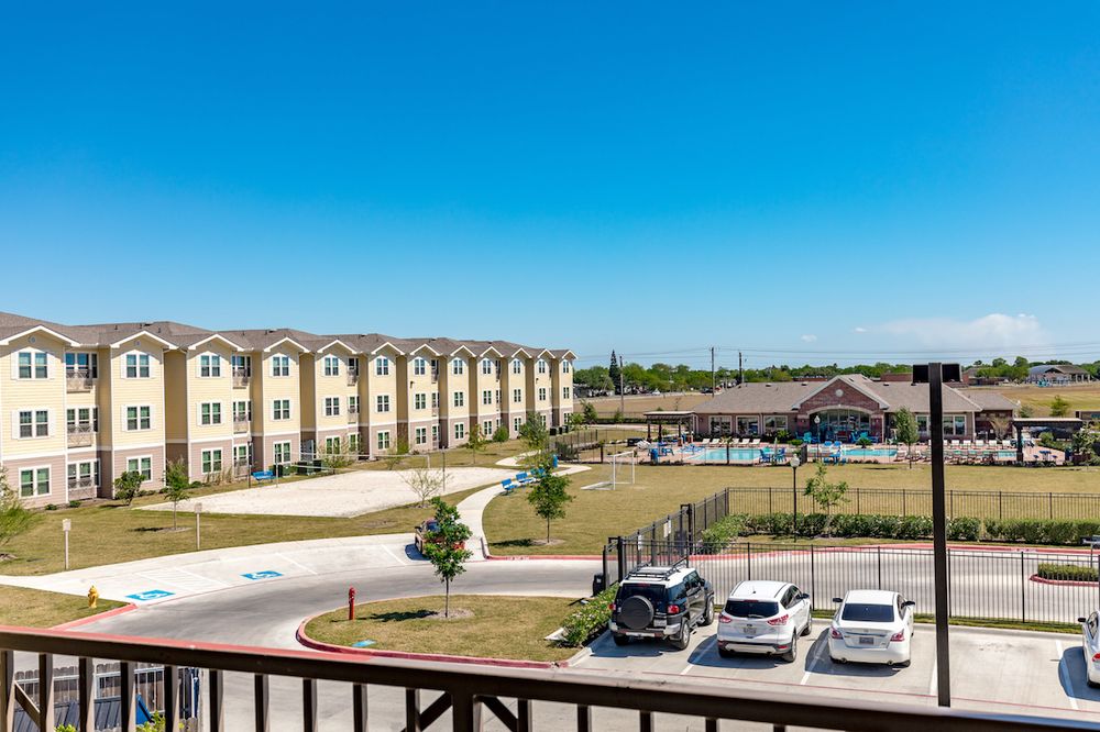Midtown Corpus Apartments 6501 McArdle Road, Corpus Christi, TX
