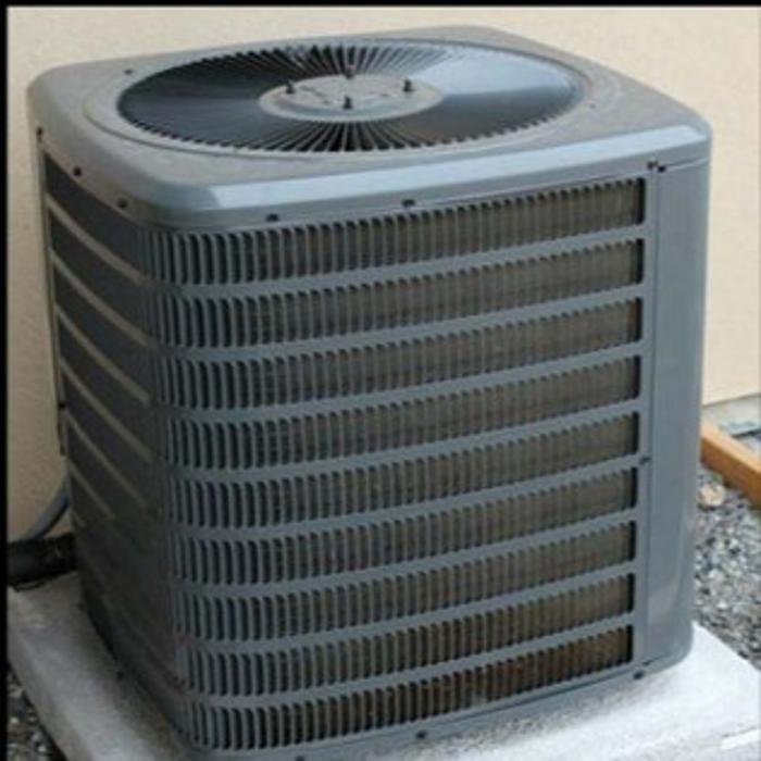 image of business Town And Country Heating And Air