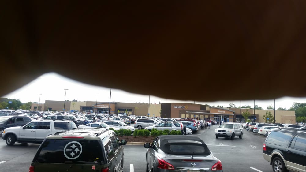 Walmart Supercenter