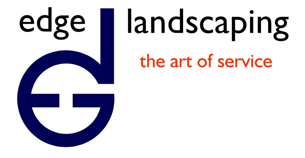 Edge Landscaping