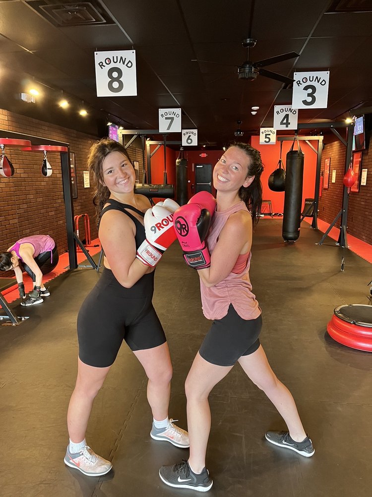 9Round Fitness