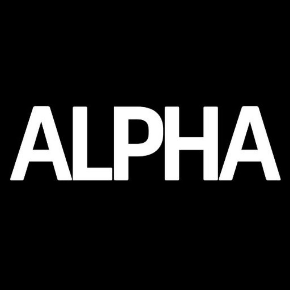 Альфа картинки с надписями