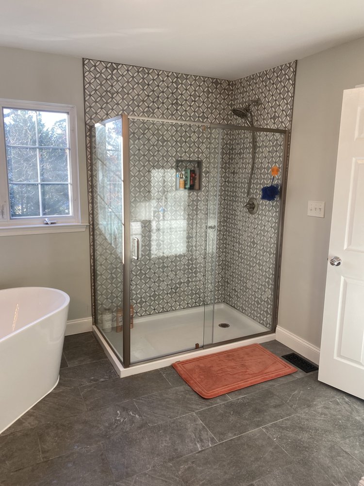 Fresh Renovations