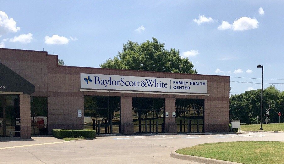Baylor Scott & White Family Health Center
