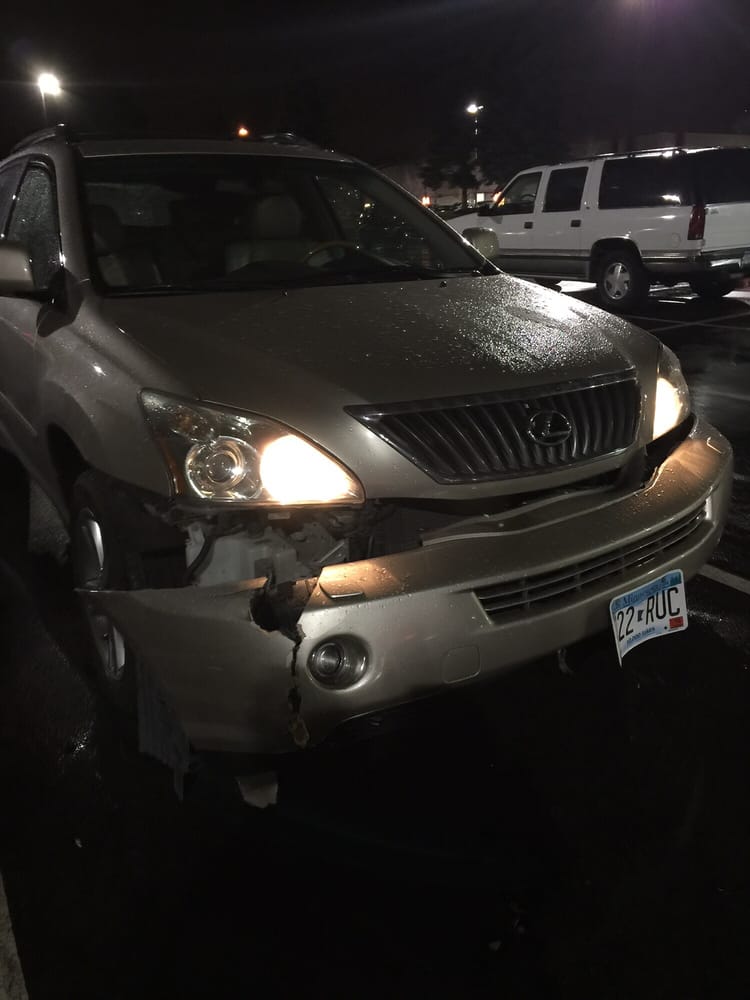 Hanh Huynh Auto Body S 45 Ivy Ave E Saint Paul Hanh Huynh Auto Body