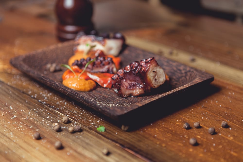 Gourmet Tapas 85 Photos & 20 Reviews Tapas Bars Carrer de Milans