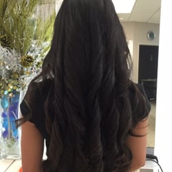Soleil Salon Spa 47 Reviews Hair Salons 50 S Pickett St Photo Of Soleil Salon Spa Alexandria Va United States Jennifer Trim