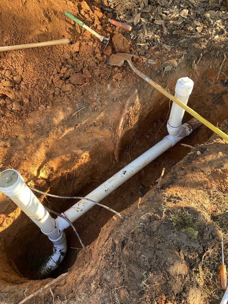 EDH Plumbing Services 