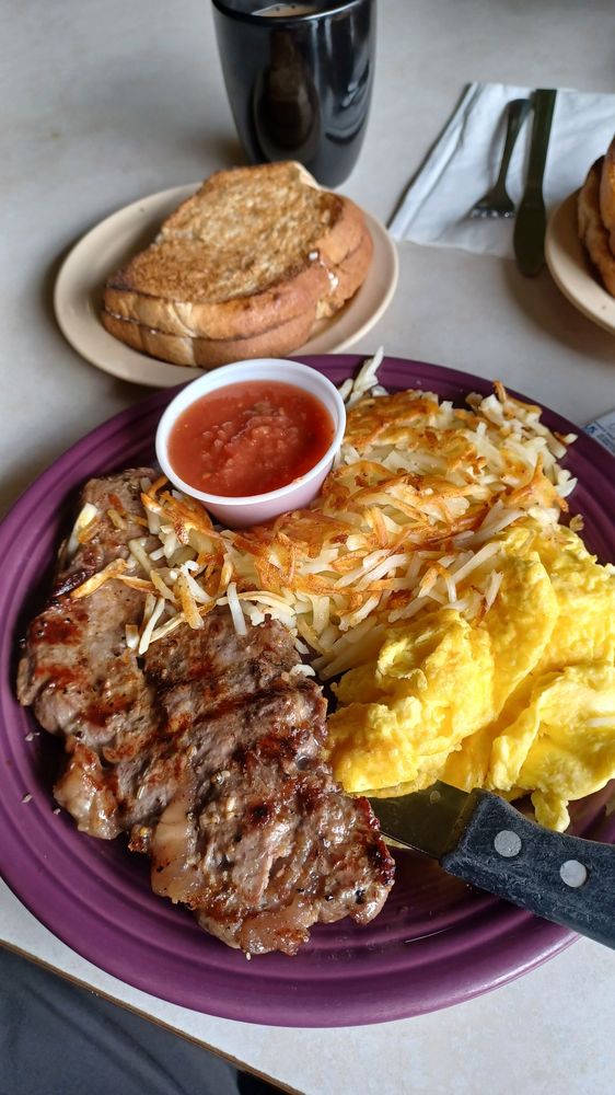 Village Grill