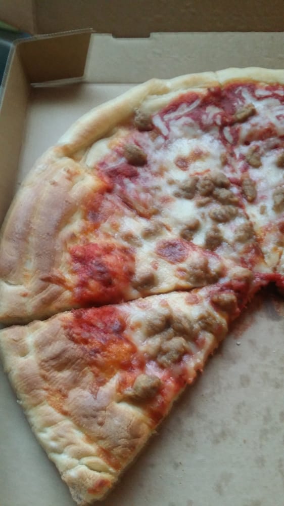 Little Caesars 12 Reviews Pizza 42126 Big Bear Blvd, Big Bear