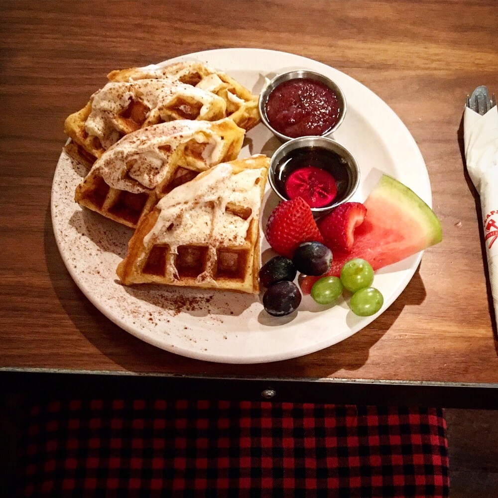 Flapjack’s Canadian Diner 181 Photos & 74 Reviews Diners 354A Preston Street, Ottawa, ON