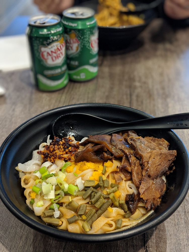 Wuhan Noodle 1950 77 Photos & 33 Reviews Noodles 3621 Highway 7