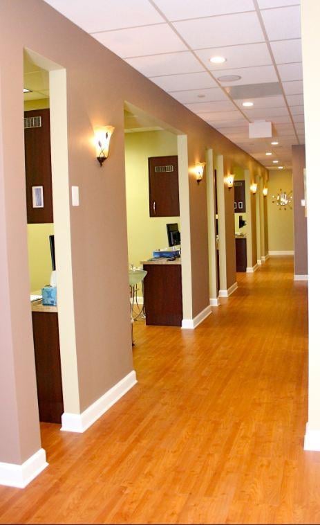 Pine Tree Dental