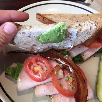 Corner Bakery Cafe Foster City Corner Bakery Cafe Foster City
