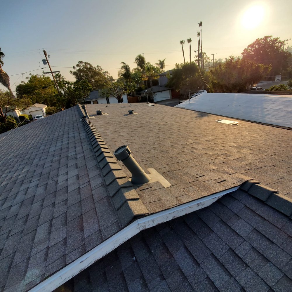 JD Roofing Service