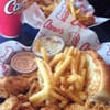 Raising Cane's Chicken Fingers