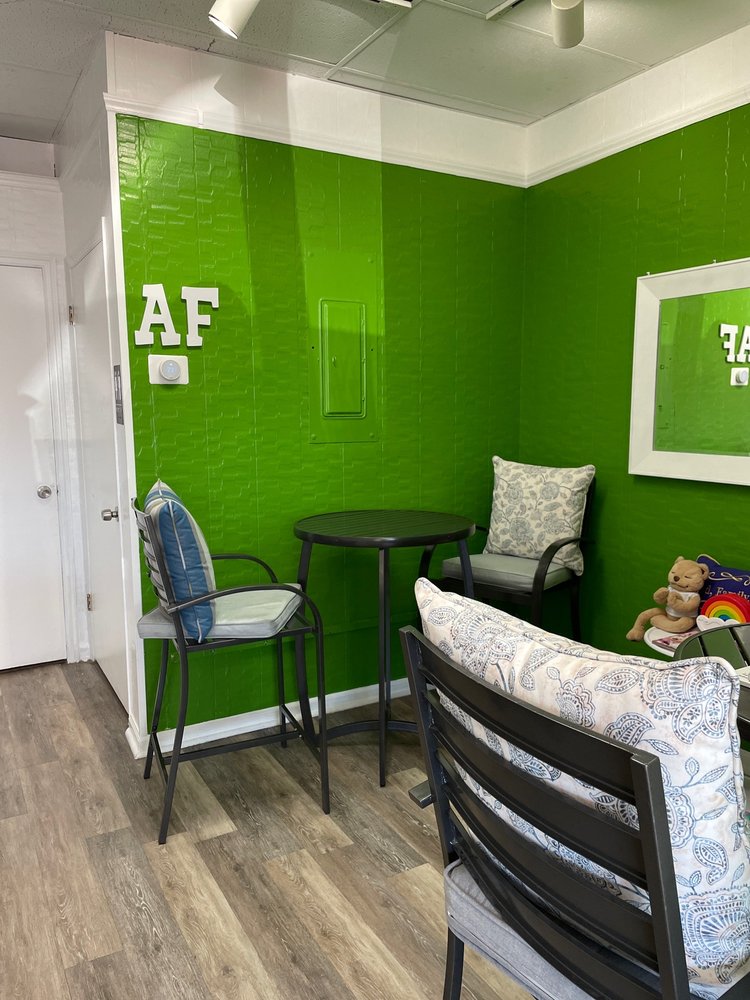 Organicaf Juice Company