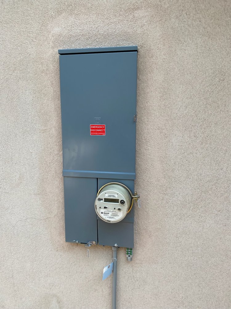 High End Electric